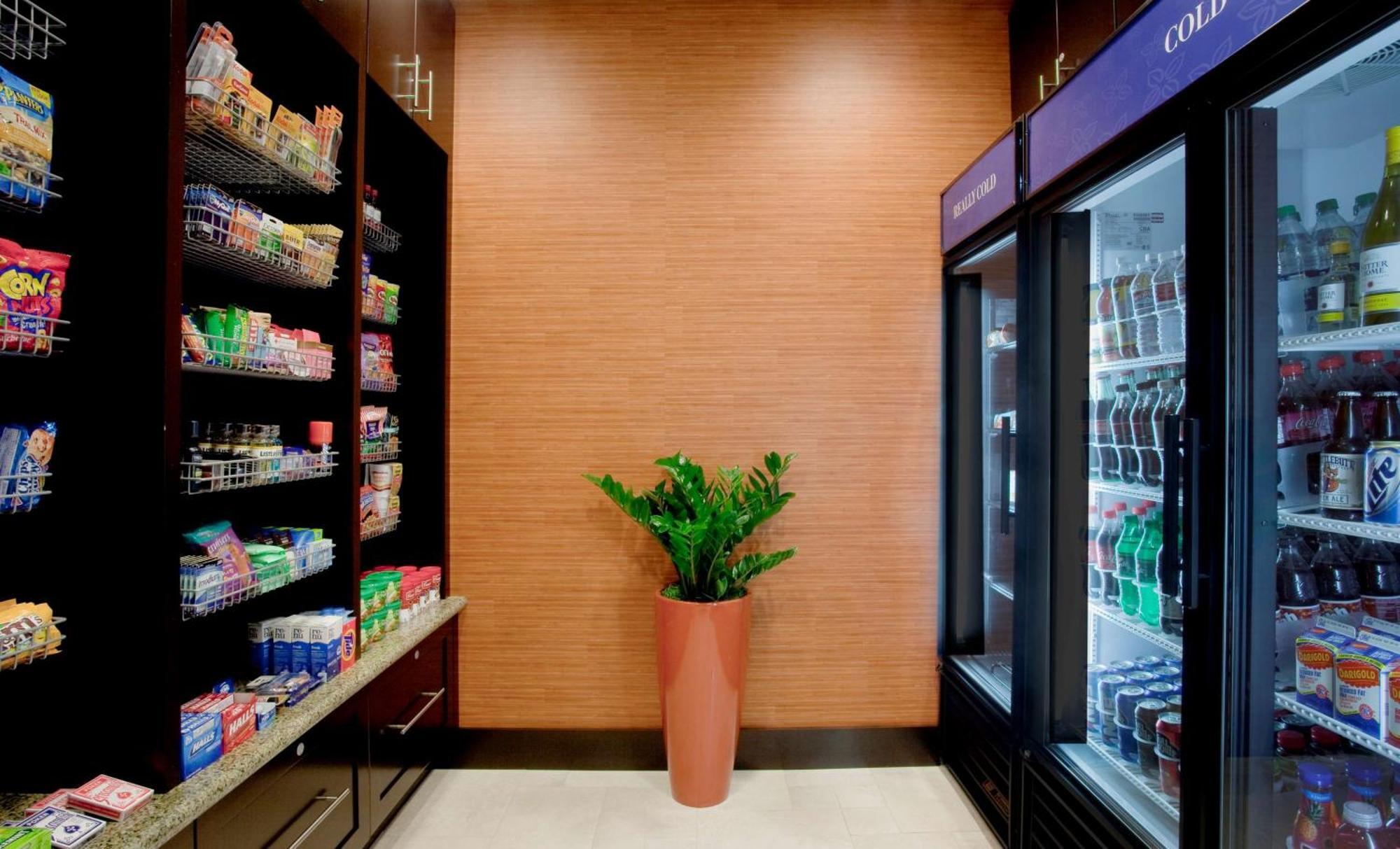 尤金/斯普林菲尔德希尔顿花园酒店 外观 照片